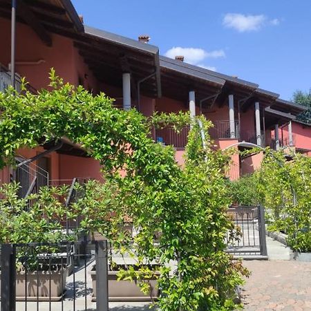 Slowliday Viverone Exterior foto