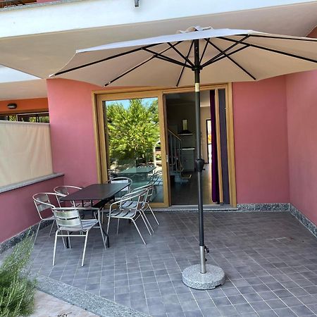 Slowliday Viverone Exterior foto