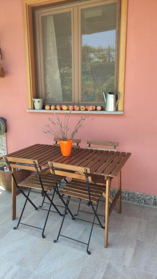 Slowliday Viverone Exterior foto
