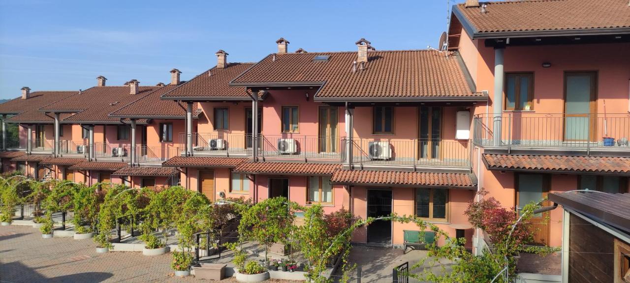 Slowliday Viverone Exterior foto