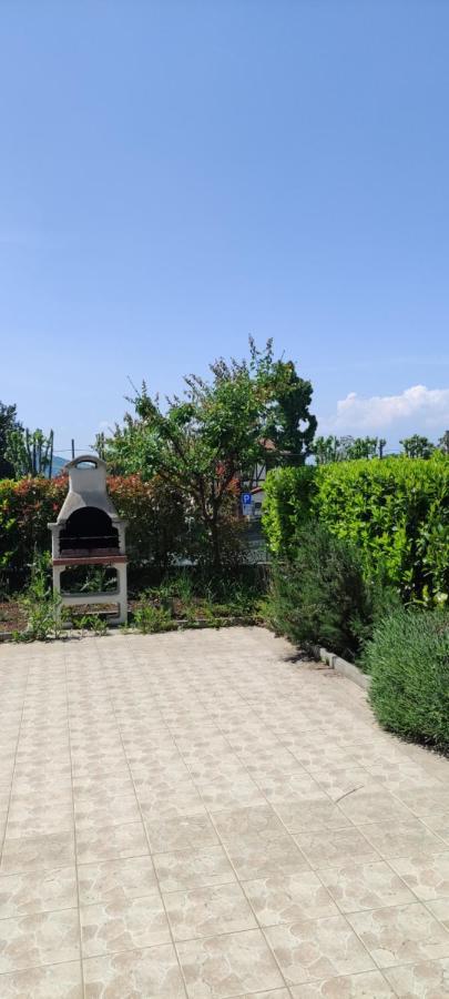 Slowliday Viverone Exterior foto