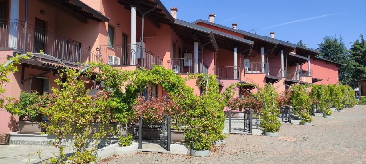 Slowliday Viverone Exterior foto