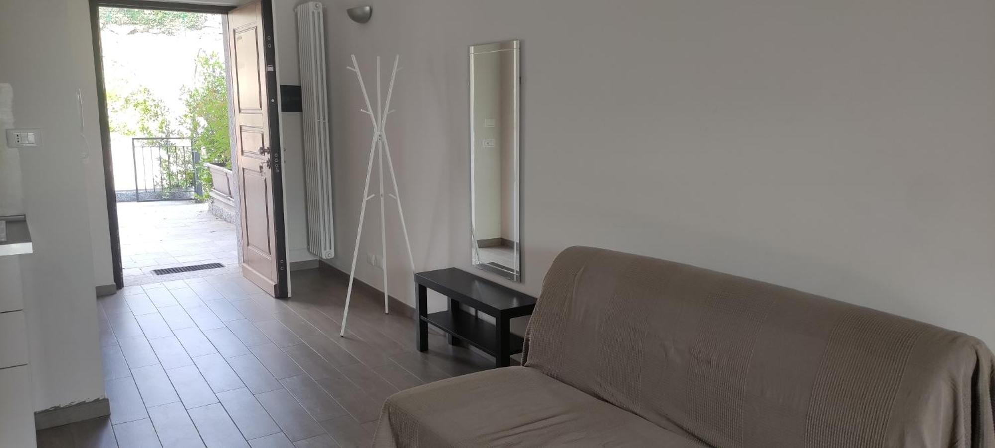 Slowliday Viverone Exterior foto