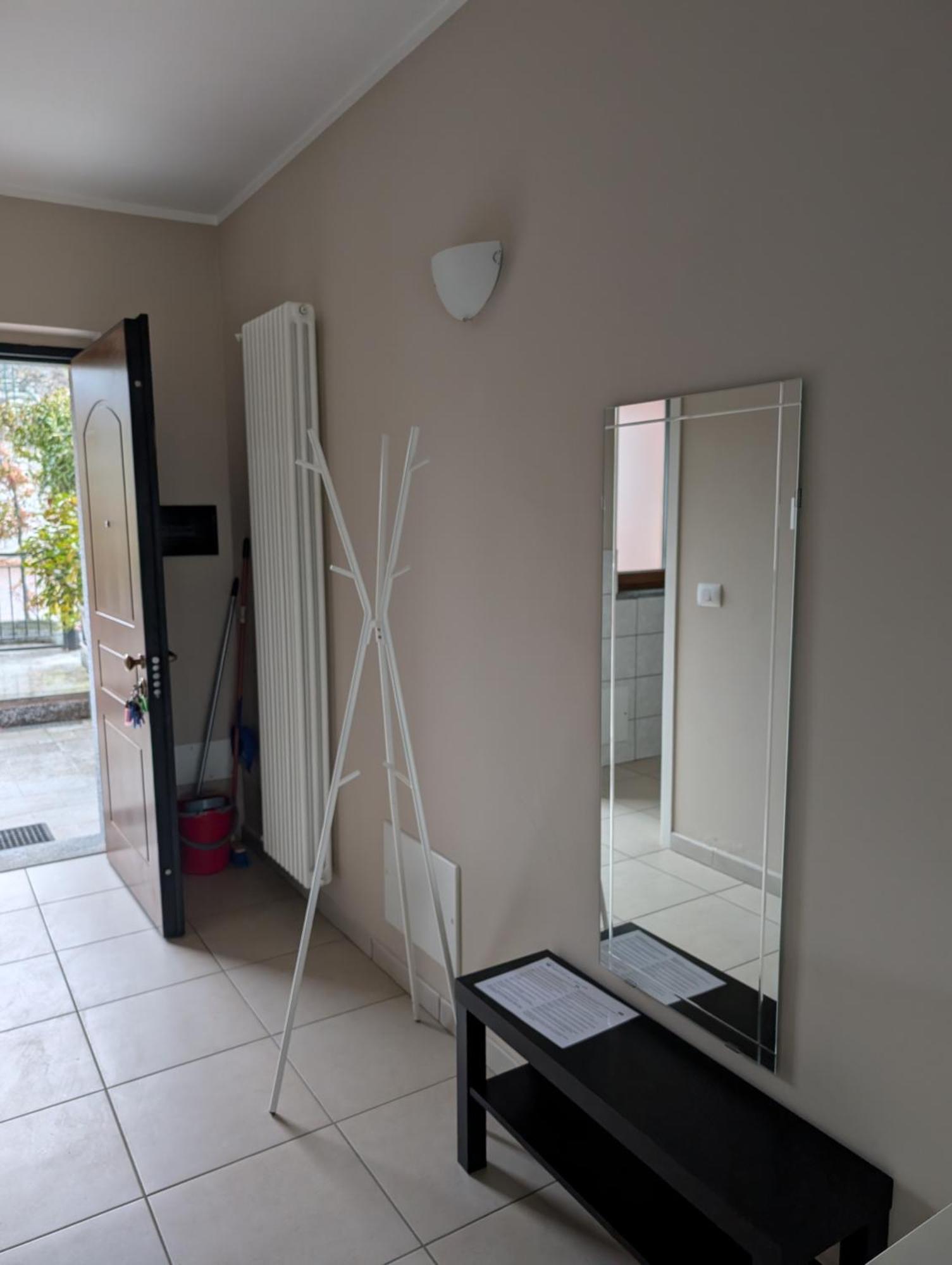 Slowliday Viverone Exterior foto
