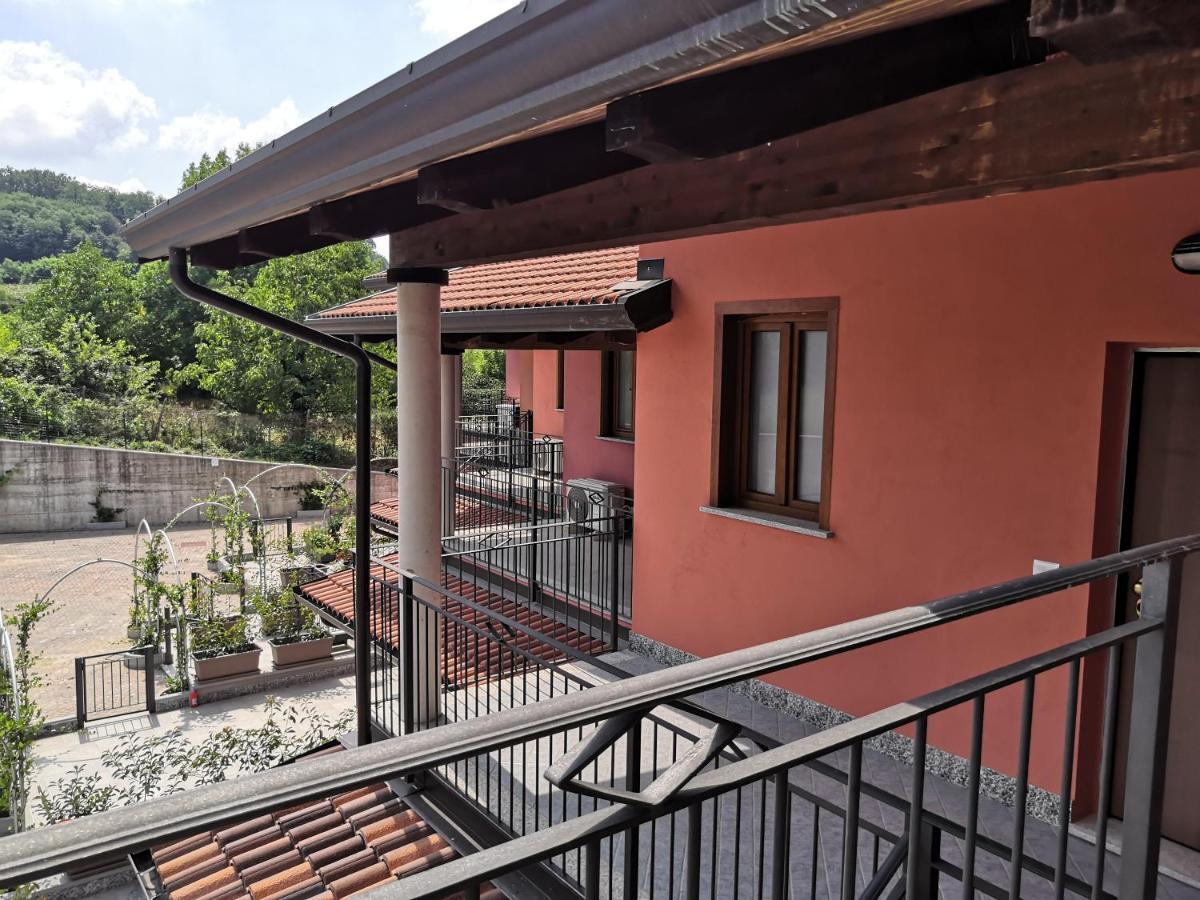 Slowliday Viverone Exterior foto